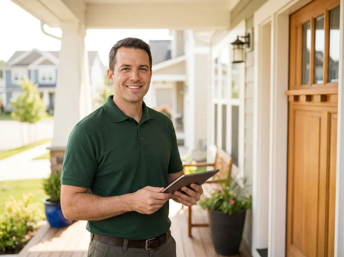Pest control FAQs for Carpio, ND